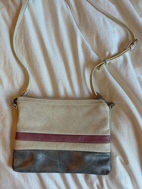 Crossbody Shoulder Bag